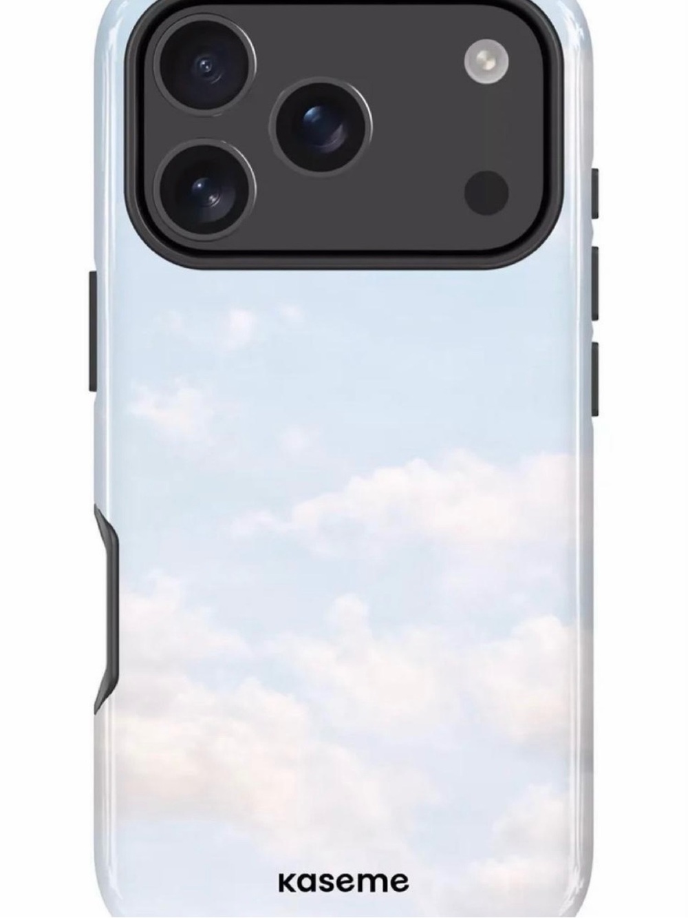 KaseMe iPhone 17 Pro Case
